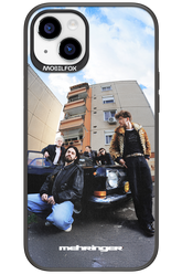 Block Gang - Apple iPhone 15 Plus