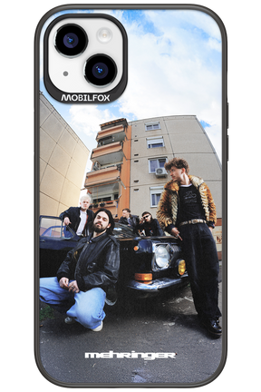 Block Gang - Apple iPhone 15 Plus