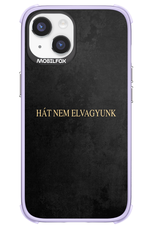 Hát nem elvagyunk - Apple iPhone 14