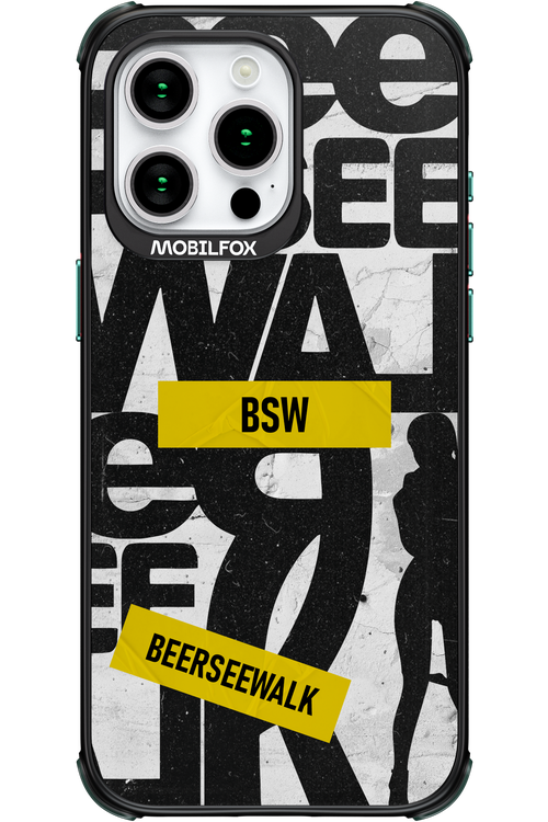 Beerseewalk II 2.0 - Apple iPhone 15 Pro Max