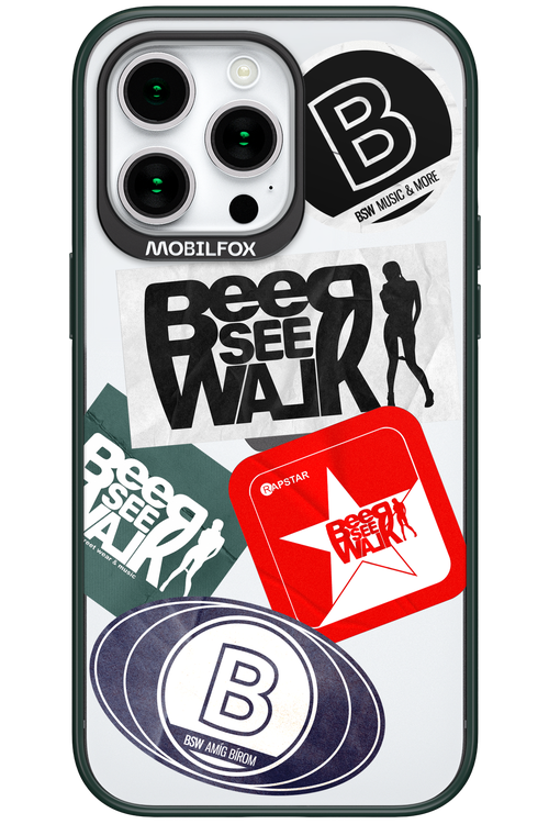 Beerseewalk I - Apple iPhone 15 Pro Max