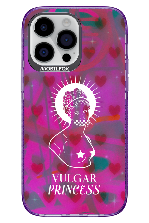 Vulgar Princess - Apple iPhone 14 Pro Max