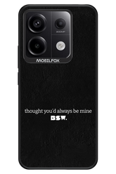 BSW FourSeasons 6 2.0 - Xiaomi Redmi Note 13 Pro 5G