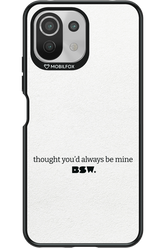 BSW FourSeasons 13 2.0 - Xiaomi Mi 11 Lite (2021)