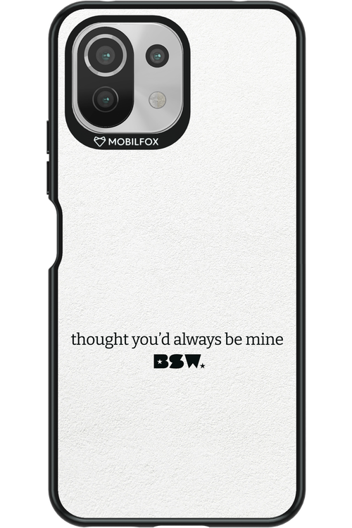 BSW FourSeasons 13 2.0 - Xiaomi Mi 11 Lite (2021)