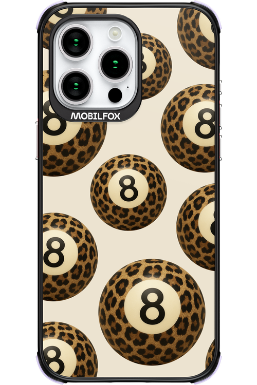 Wild Winner - Apple iPhone 15 Pro Max