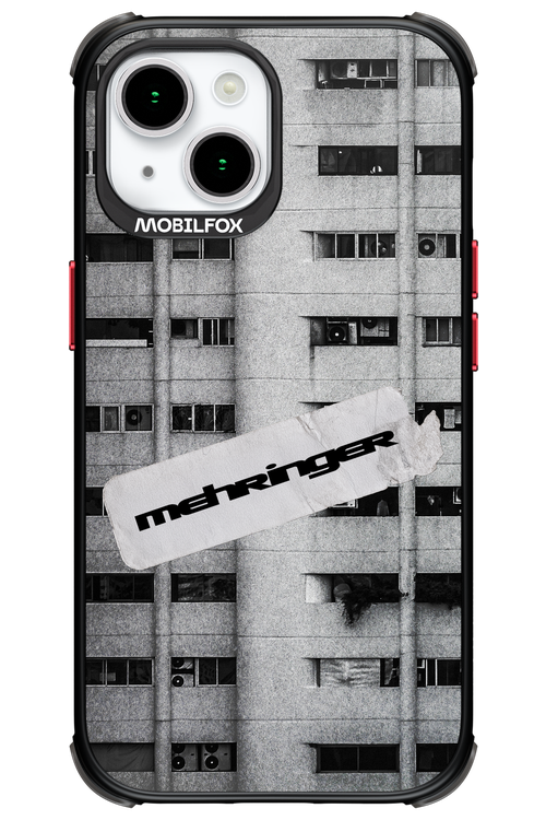 Mehringer Block - Apple iPhone 15