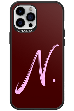 (Dark Blush) N - Apple iPhone 12 Pro Max