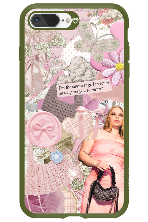 Sweet Fairy - Apple iPhone 7 Plus