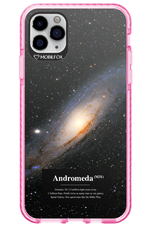 Andromeda - Apple iPhone 11 Pro Max