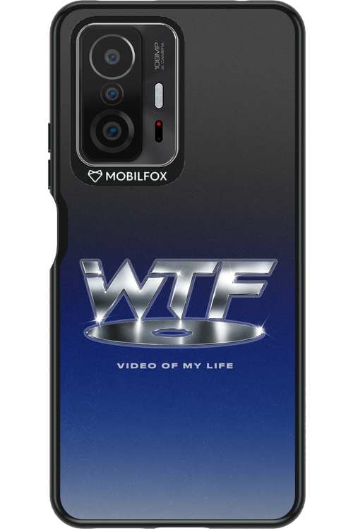 W T F 2.0 - Xiaomi Mi 11T