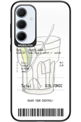 gin tonik - Samsung Galaxy A35