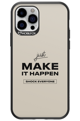 Make IT - Apple iPhone 12 Pro