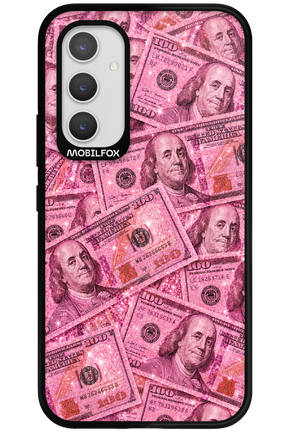 Pink Money 2.0 - Samsung Galaxy A54