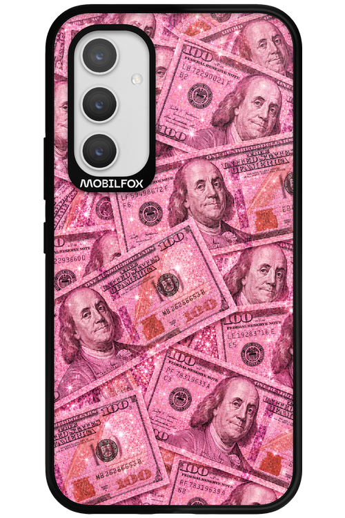 Pink Money 2.0 - Samsung Galaxy A54