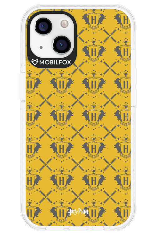 You Might Belong in Hufflepuff - Apple iPhone 13