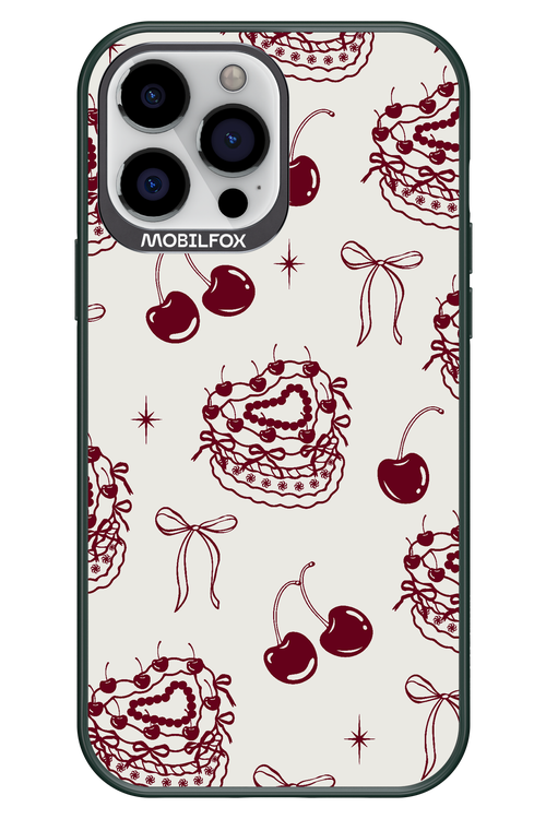 Cake Dream - Apple iPhone 13 Pro Max
