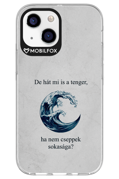 Tenger - Apple iPhone 13 Mini