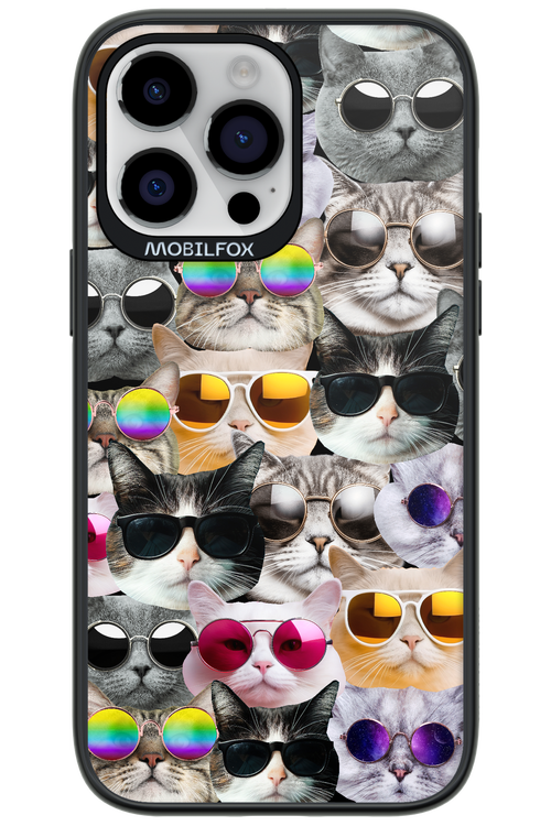 Cat World - Apple iPhone 14 Pro Max