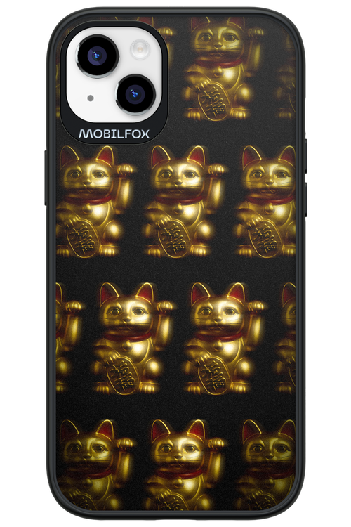 Gold Luck - Apple iPhone 14 Plus
