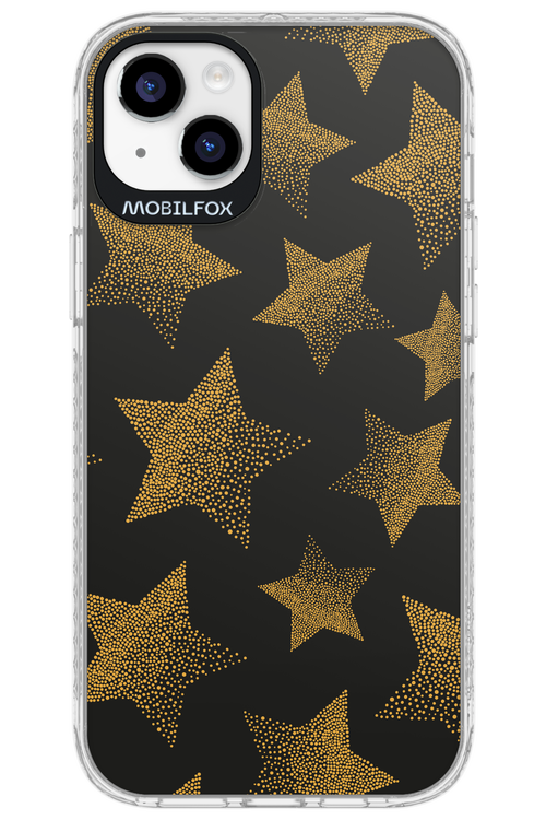 Holiday Stars - Apple iPhone 14 Plus