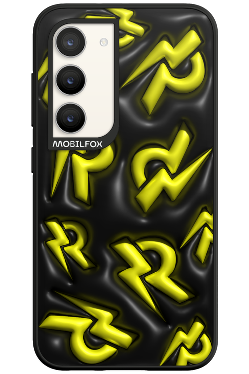 Rich Puffer - Samsung Galaxy S23