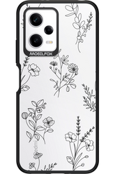 Bouquet - Xiaomi Redmi Note 12 5G