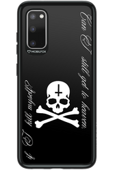 Kill myself 2.0 - Samsung Galaxy S20