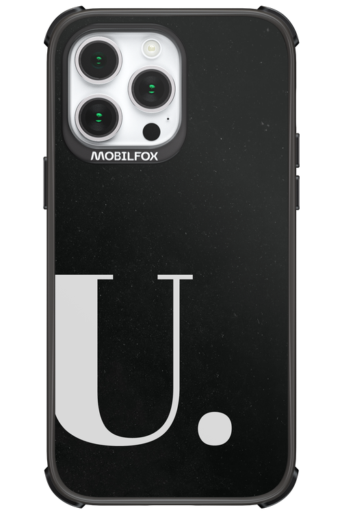 U (Off Space) 2.0 - Apple iPhone 14 Pro Max