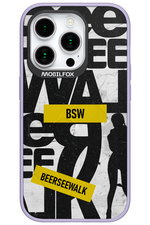 Beerseewalk II - Apple iPhone 15 Pro