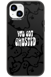 Ghosted - Apple iPhone 15 Plus