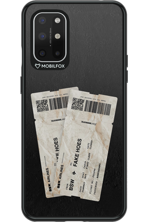 BSW FourSeasons 3 2.0 - OnePlus 8T