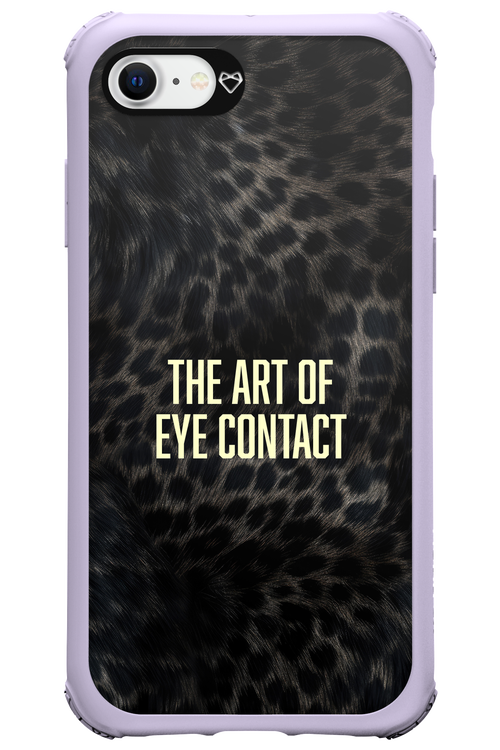 Eye Contact 2.0 - Apple iPhone SE 2022
