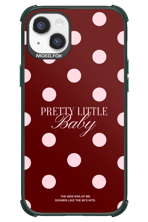 60’s Baby - Apple iPhone 14 Plus