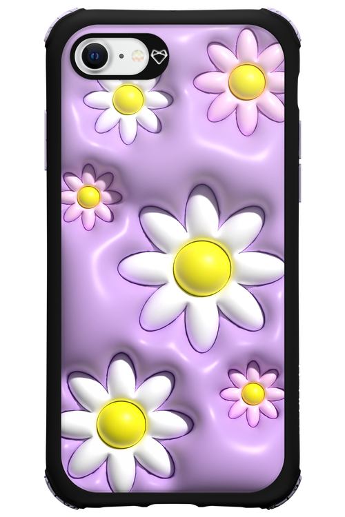 Lavender - Apple iPhone SE 2022