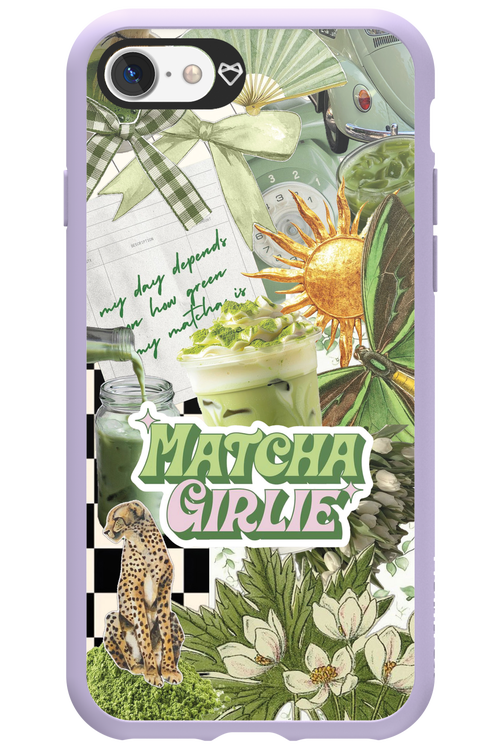 MATCHA - Apple iPhone 7