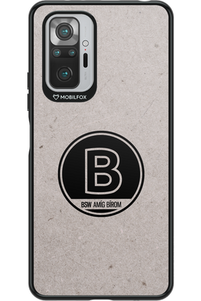 Alig bírom - Xiaomi Redmi Note 10S