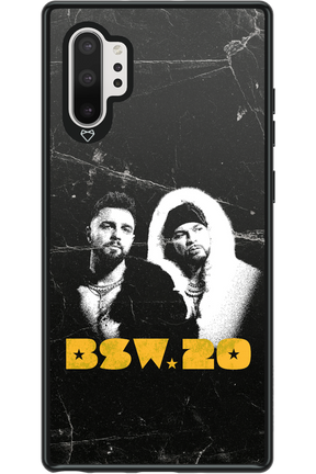 BSW 20 (3) 2.0 - Samsung Galaxy Note 10+