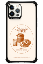 Elite Fall - Apple iPhone 12 Pro Max