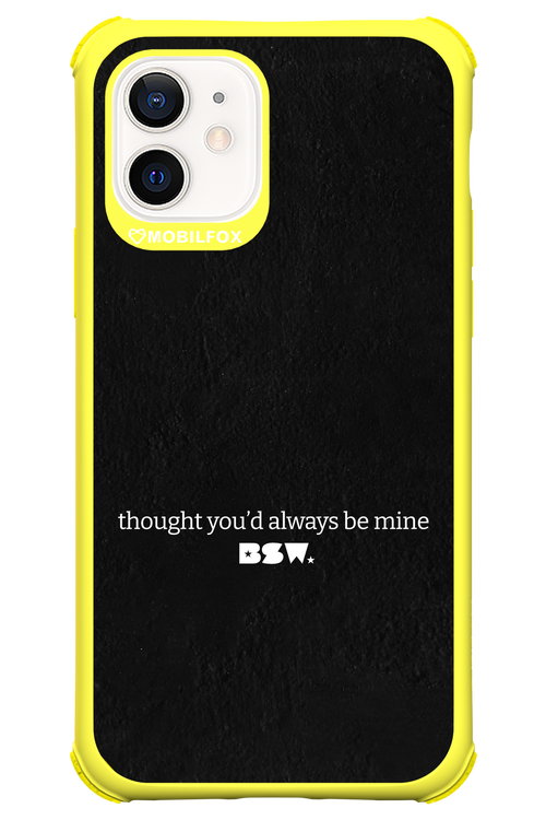 BSW FourSeasons 6 2.0 - Apple iPhone 12