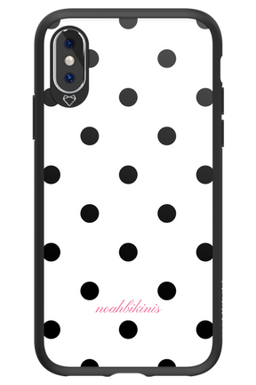 Baby Dots - Apple iPhone XS