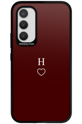 H Burgundia 2.0 - Samsung Galaxy A34
