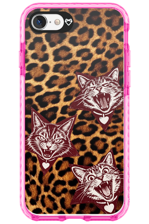 Cats and Chaos 2.0 - Apple iPhone SE 2022