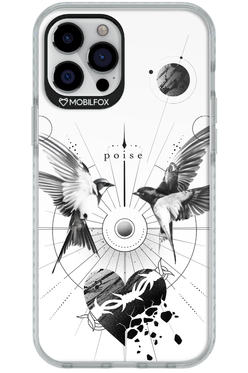 Madár - Apple iPhone 12 Pro Max