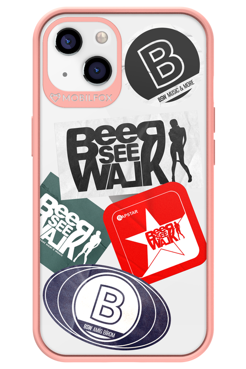 Beerseewalk I - Apple iPhone 13