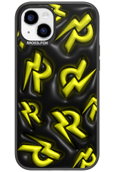 Rich Puffer - Apple iPhone 15 Plus