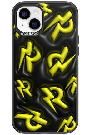 Rich Puffer - Apple iPhone 15 Plus