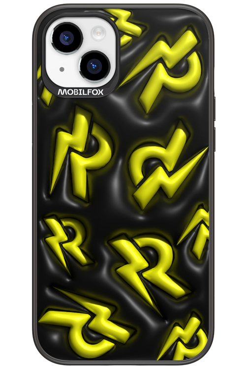 Rich Puffer - Apple iPhone 15 Plus