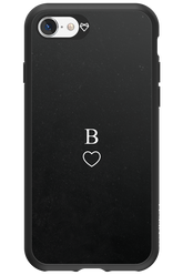 B Black 2.0 - Apple iPhone 8