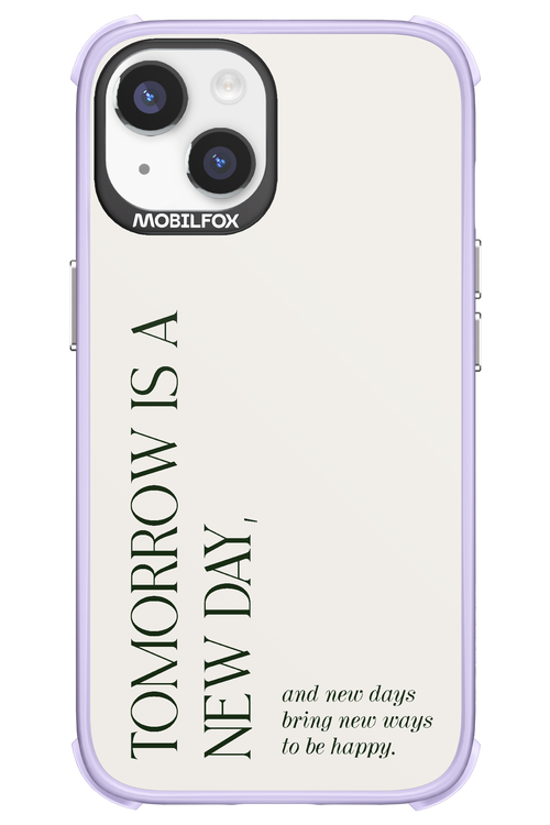 New Day - Apple iPhone 14